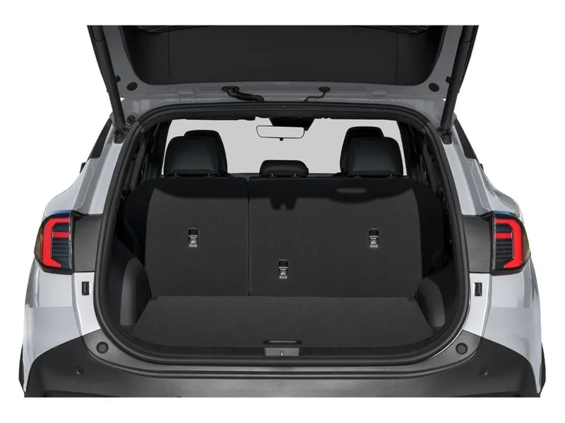 2027 Kia Sportage Hybrid X-Line, photo 10