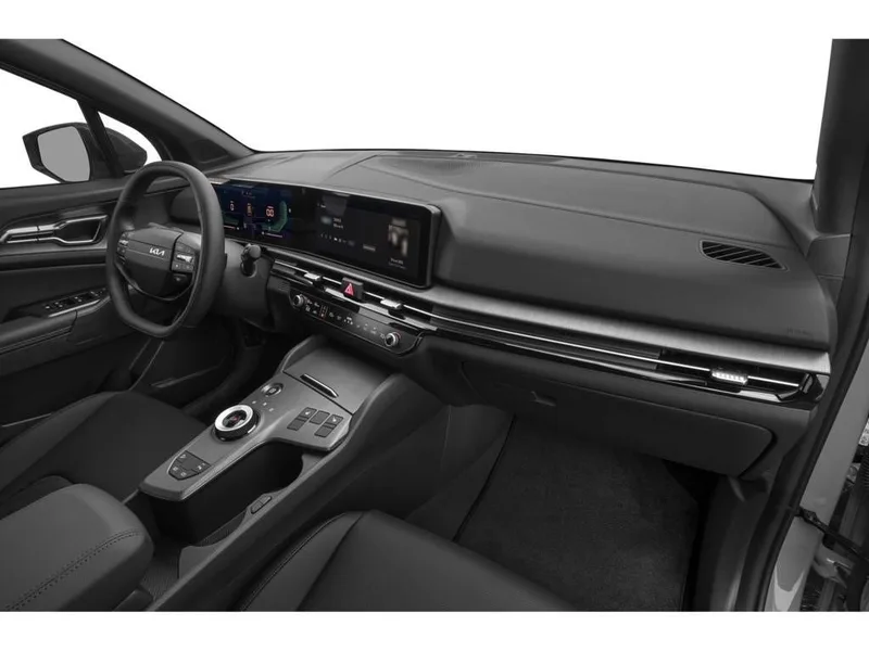 2027 Kia Sportage Hybrid X-Line, photo 14