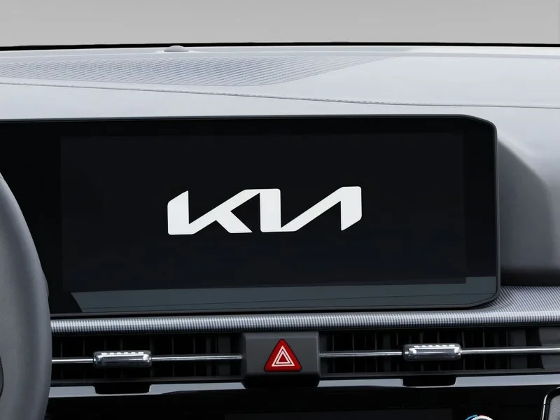2027 Kia Sportage Hybrid EX, photo 20