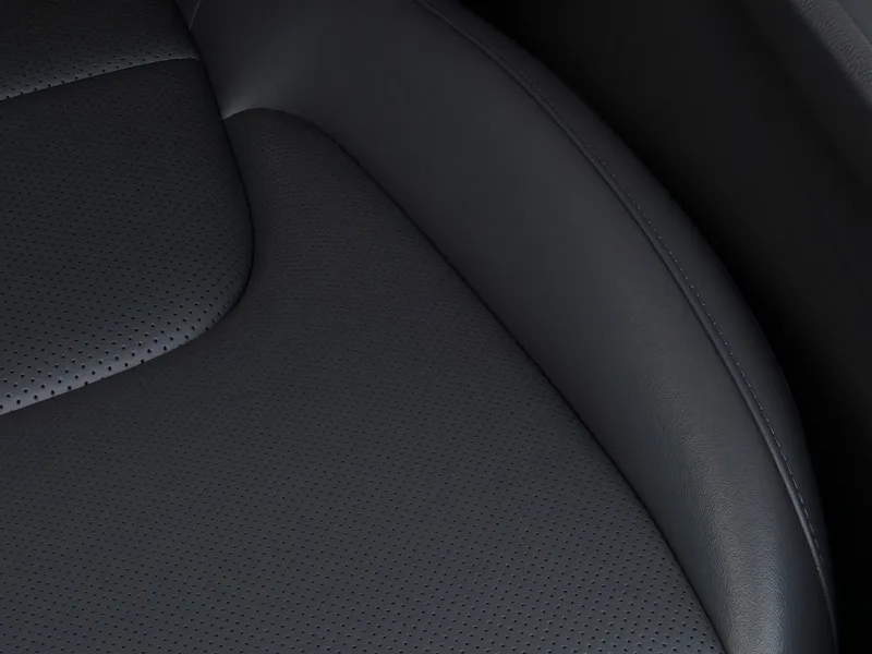 2027 Kia Sportage Hybrid EX, photo 24