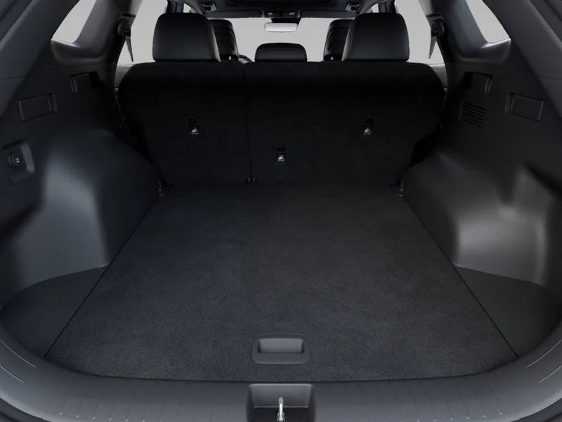 2027 Kia Sportage Hybrid X-Line, photo 19