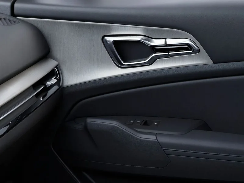 2027 Kia Sportage Hybrid X-Line, photo 25