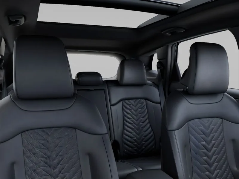 2027 Kia Sportage Hybrid X-Line, photo 27