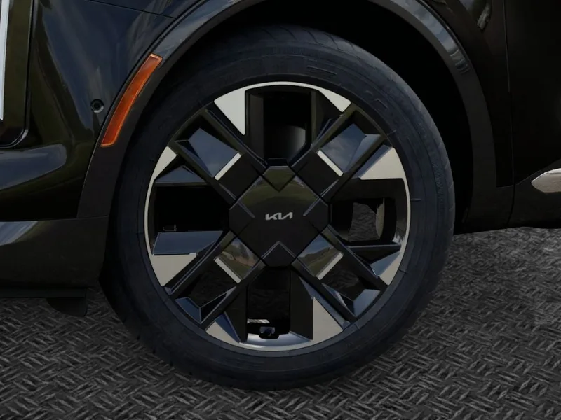 2027 Kia Sportage Hybrid SX-Prestige, photo 9