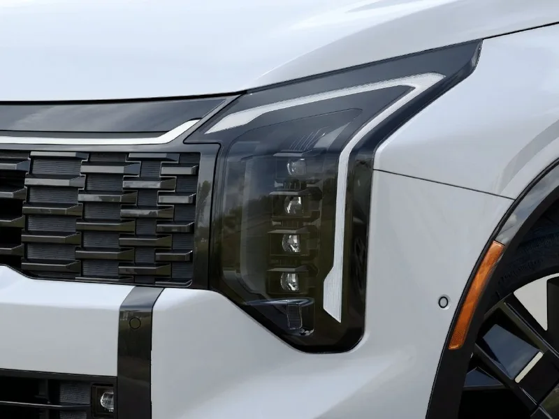 2027 Kia Sportage Hybrid SX-Prestige, photo 10
