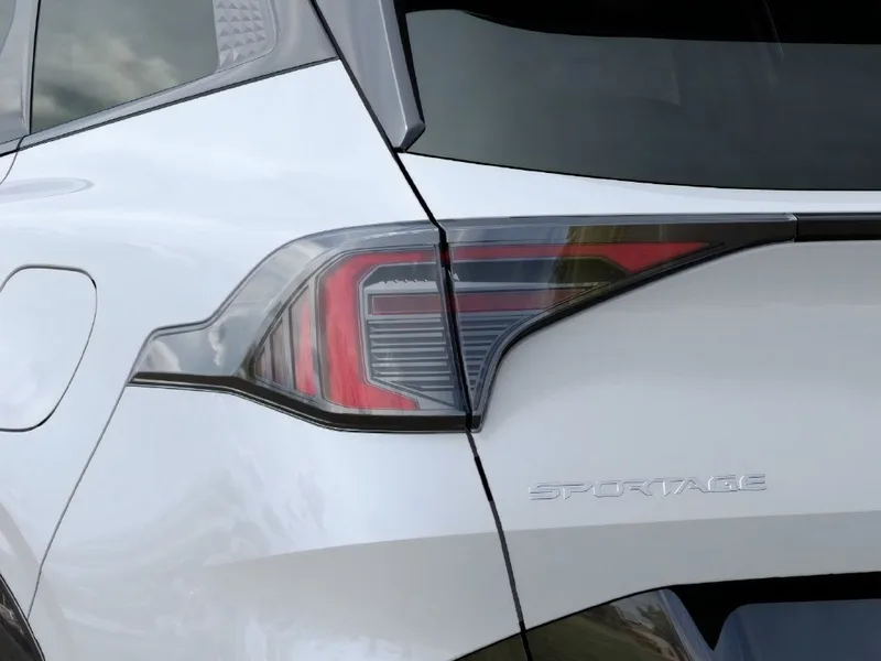 2027 Kia Sportage Hybrid SX-Prestige, photo 11