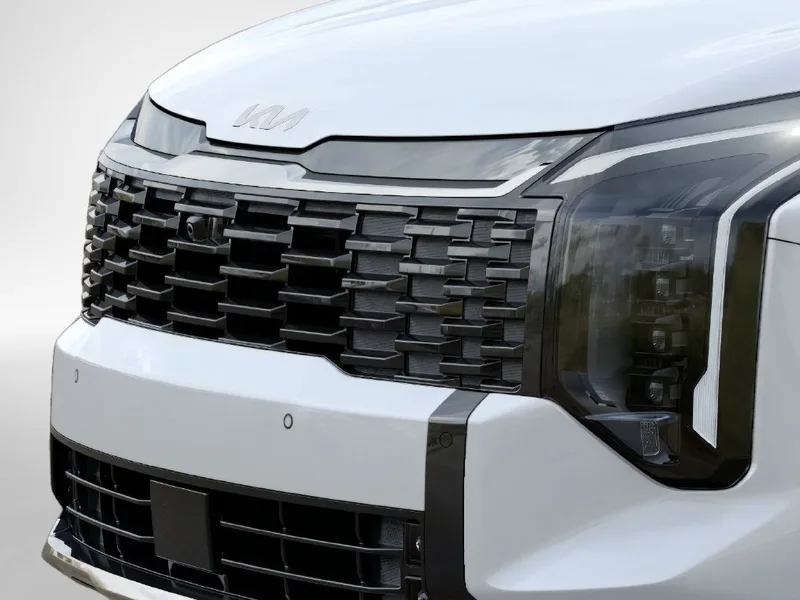2027 Kia Sportage Hybrid SX-Prestige, photo 12