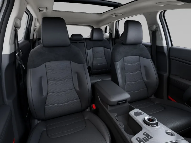 2027 Kia Sportage Hybrid SX-Prestige, photo 15