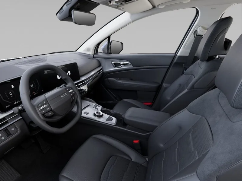 2027 Kia Sportage Hybrid SX-Prestige, photo 17