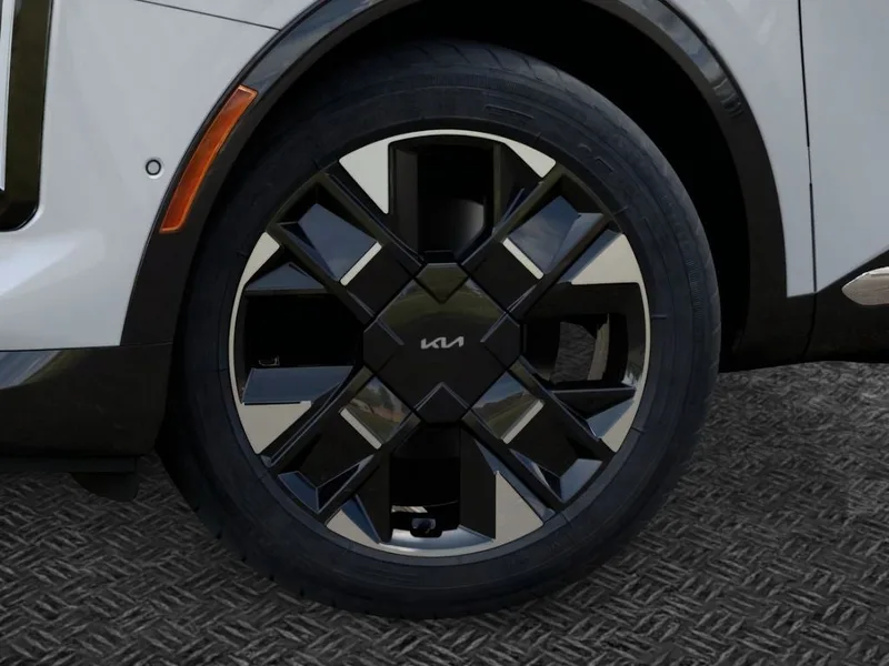 2027 Kia Sportage Hybrid SX-Prestige, photo 9