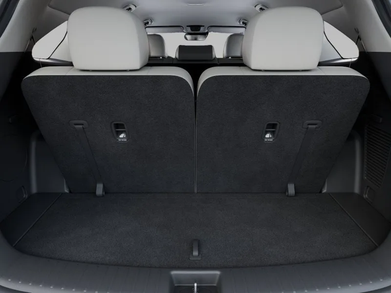 2026 Kia Sorento Hybrid EX, photo 19