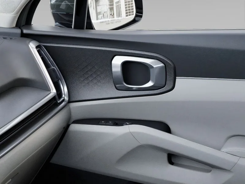 2026 Kia Sorento Hybrid EX, photo 25