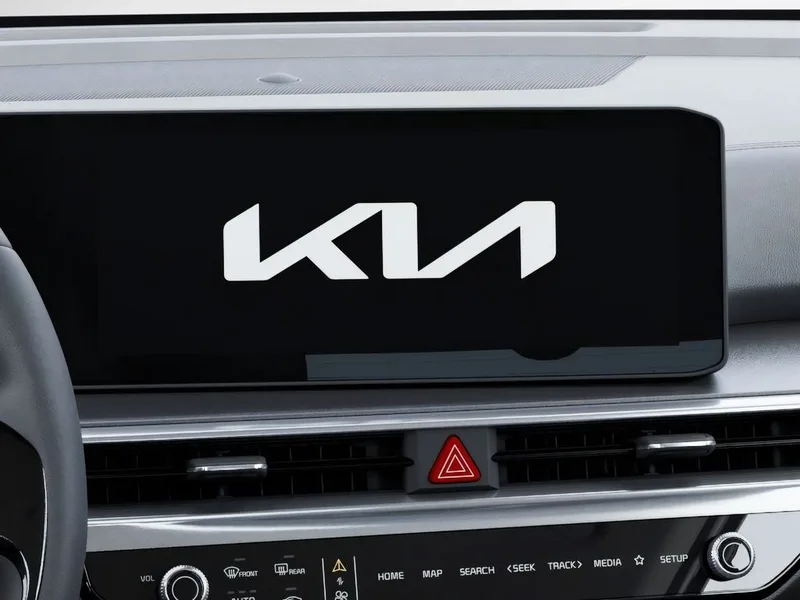 2026 Kia Sorento Hybrid EX, photo 20