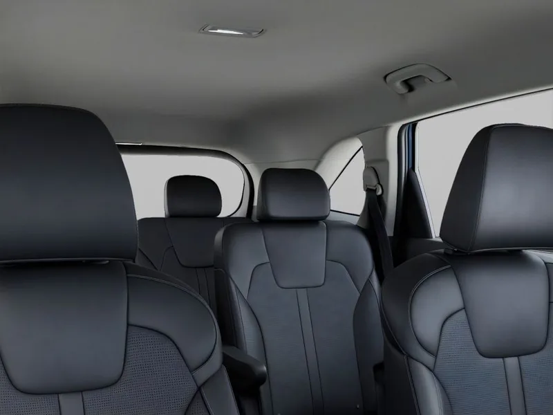 2026 Kia Sorento Hybrid EX, photo 27