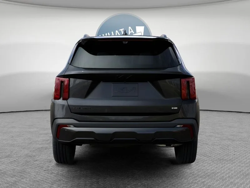 2026 Kia Sorento Hybrid X-Line SX Prestige, photo 5