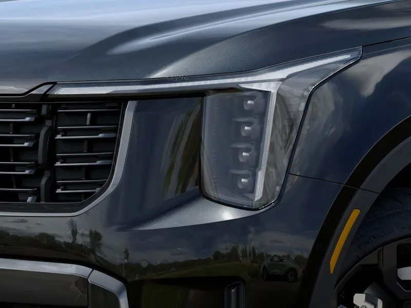2026 Kia Sorento Hybrid X-Line SX Prestige, photo 10