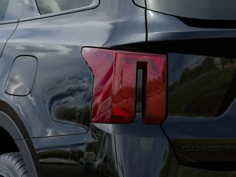 2026 Kia Sorento Hybrid X-Line SX Prestige, photo 11