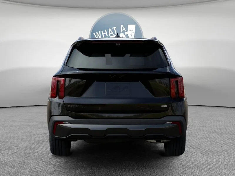 2026 Kia Sorento Hybrid X-Line SX Prestige, photo 13