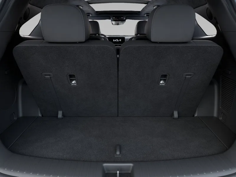 2026 Kia Sorento Hybrid X-Line SX Prestige, photo 19