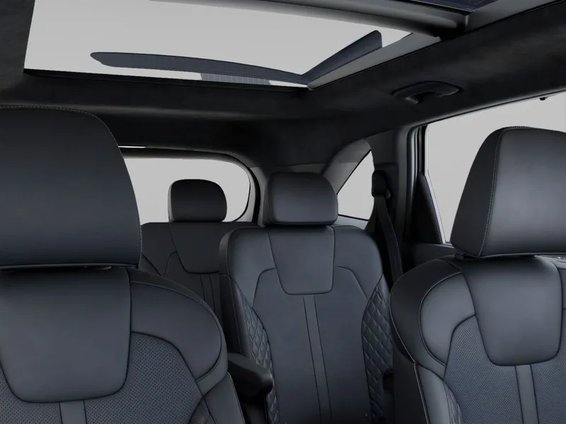 2026 Kia Sorento Hybrid X-Line SX Prestige, photo 27