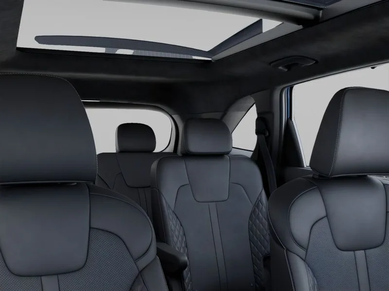 2026 Kia Sorento Hybrid X-Line SX Prestige, photo 27