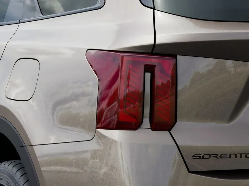 2026 Kia Sorento Hybrid X-Line SX Prestige, photo 11