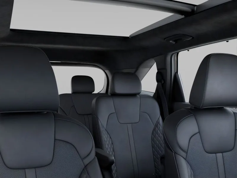 2026 Kia Sorento Hybrid X-Line SX Prestige, photo 27