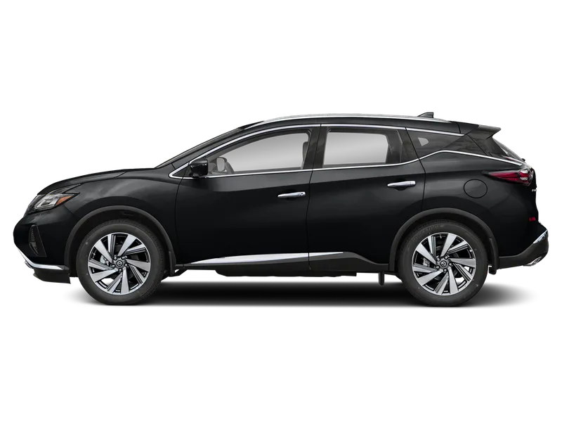 2019 Nissan Murano Platinum, photo 3