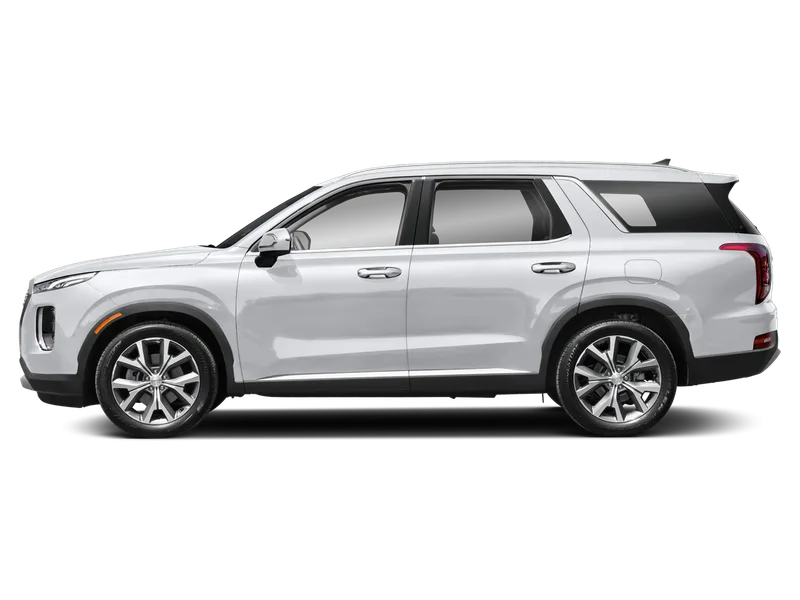 2022 Hyundai Palisade SEL, photo 3