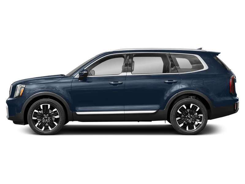 2023 Kia Telluride SX-Prestige, photo 3