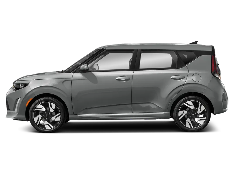 2024 Kia Soul GT-Line, photo 3