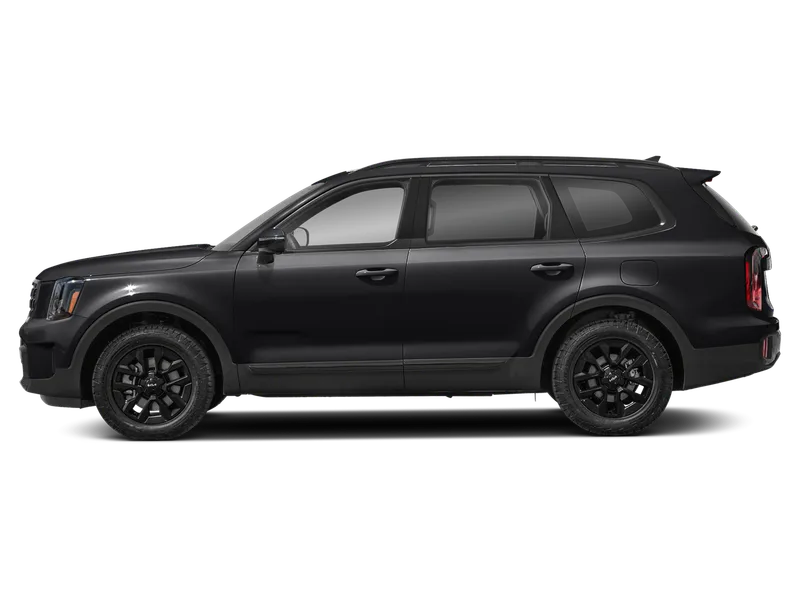 2024 Kia Telluride SX X-Pro, photo 3