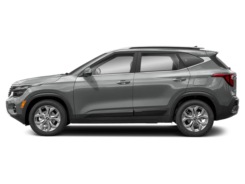 2024 Kia Seltos S, photo 3