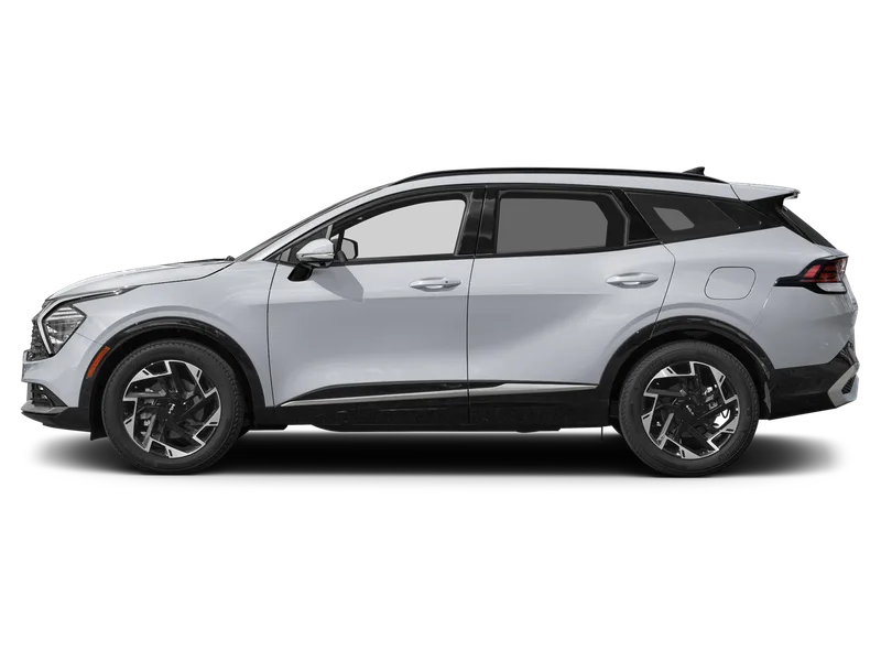 2025 Kia Sportage SX-Prestige, photo 3