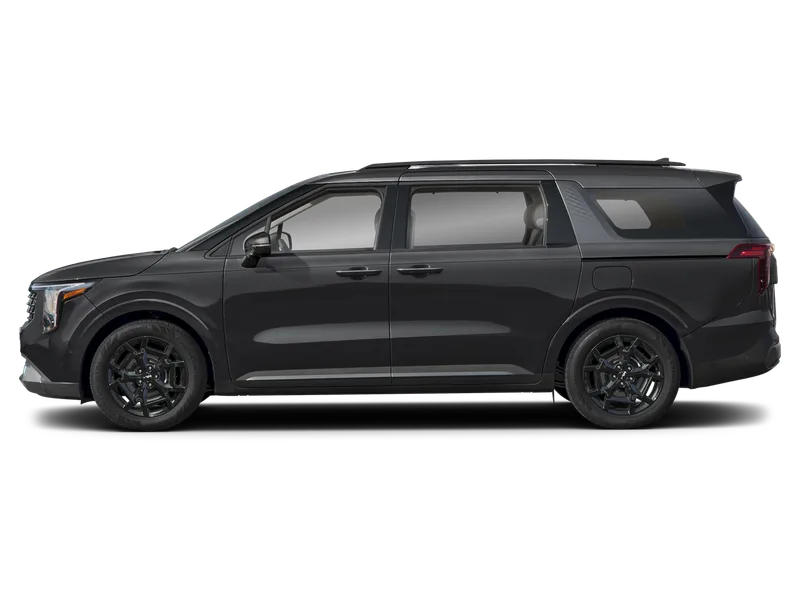2025 Kia Carnival SX Prestige, photo 3