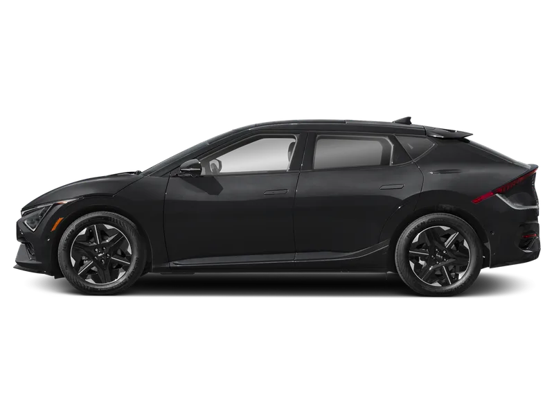 2026 Kia EV6 GT-Line, photo 3