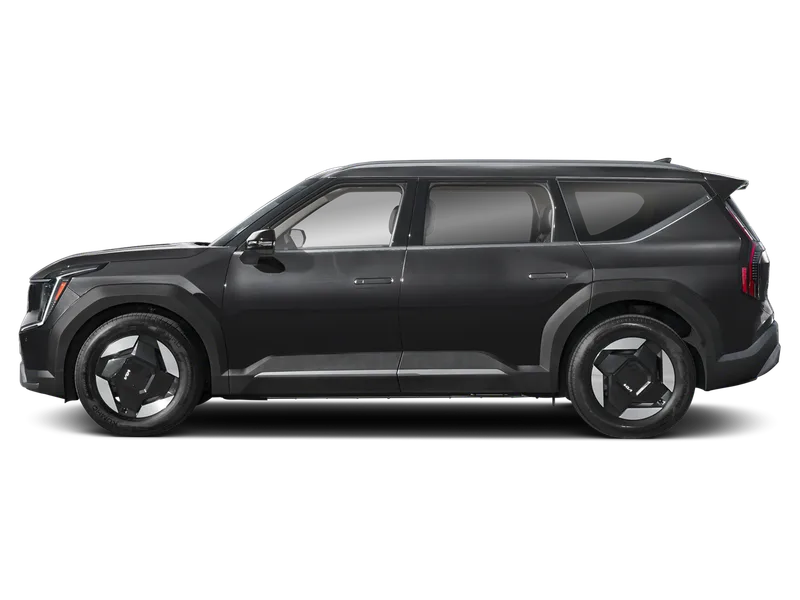 2026 Kia EV9 Wind, photo 3