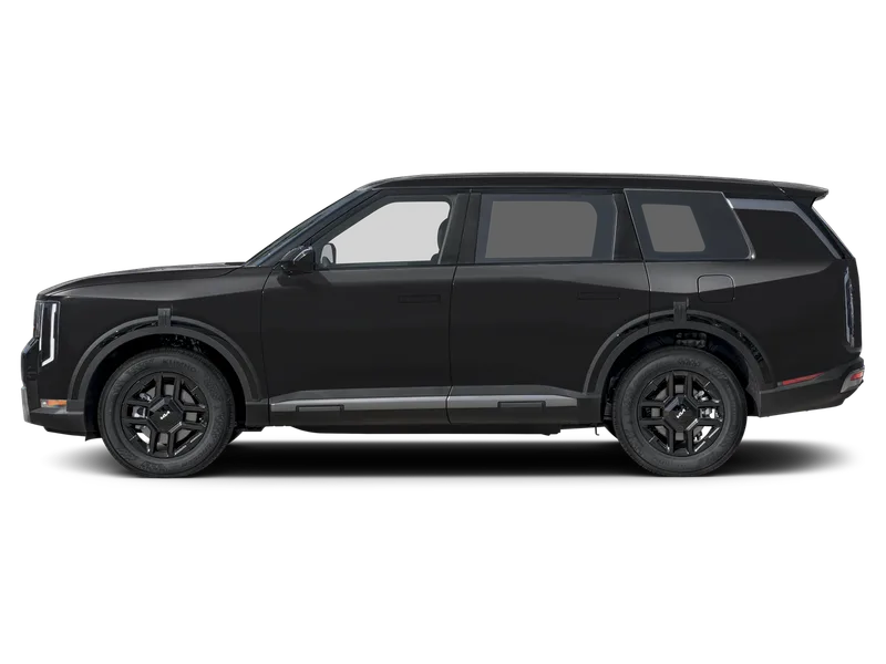 2027 Kia Telluride S, photo 3