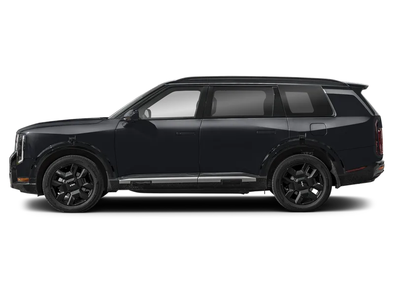 2027 Kia Telluride SX-Prestige, photo 3