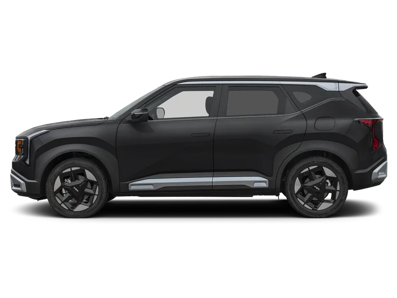 2027 Kia Seltos S, photo 3