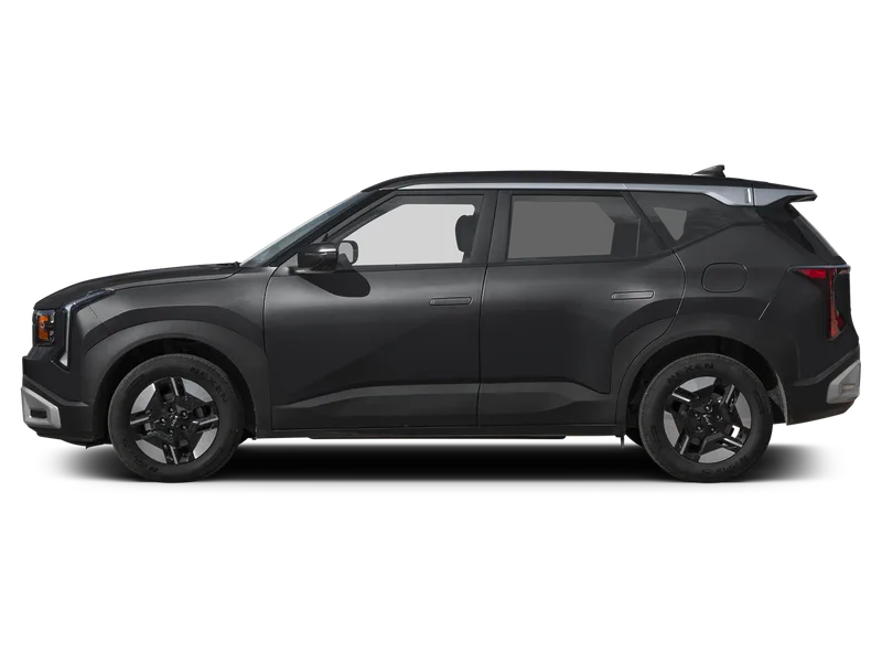 2027 Kia Seltos LX, photo 3