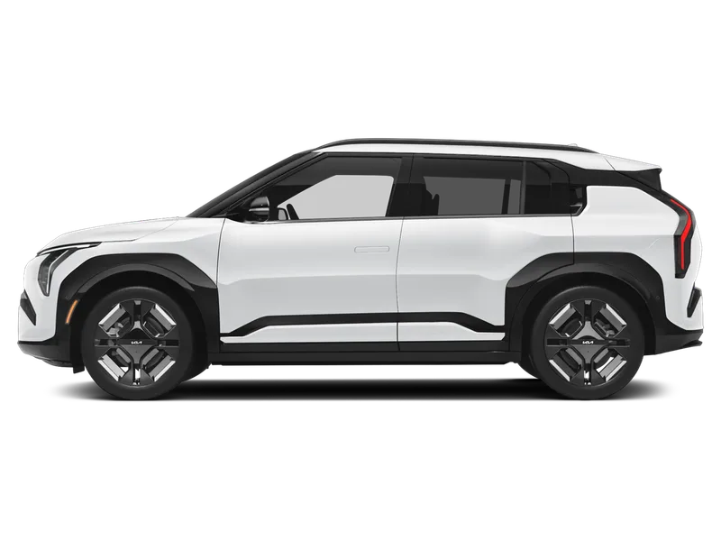 2027 Kia EV3 GT-Line, photo 2