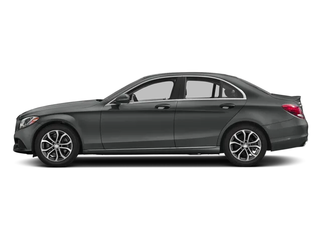 2018 Mercedes-Benz C-Class C 300 4MATIC®, photo 3