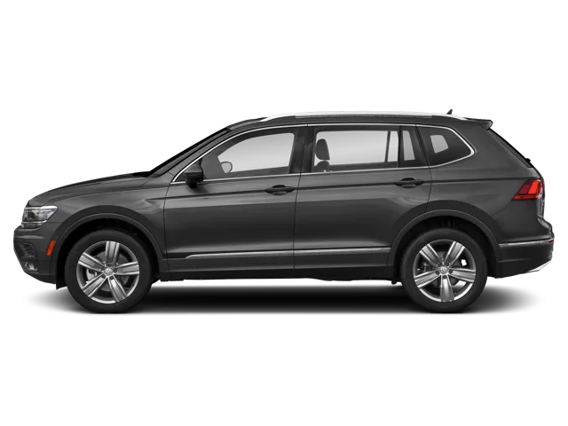 2018 Volkswagen Tiguan 2.0T SEL Premium 4Motion, photo 3