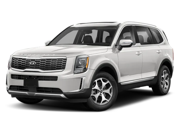 2021 Kia Telluride