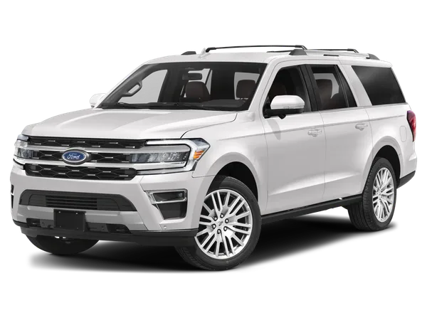 2022 Ford Expedition