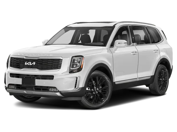 2022 Kia Telluride