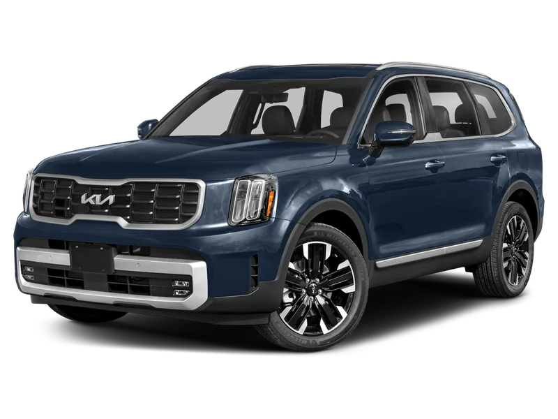 2023 Kia Telluride SX-Prestige