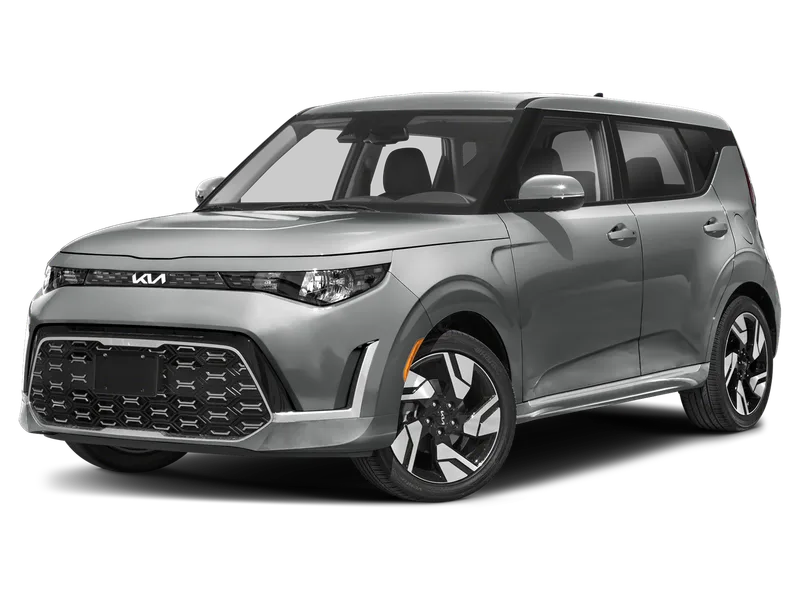 2024 Kia Soul GT-Line