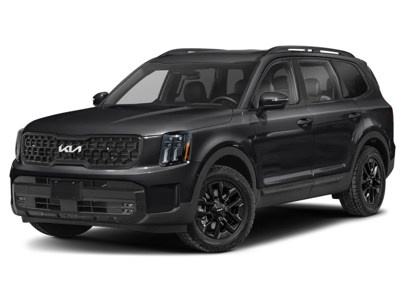 2024 Kia Telluride SX X-Pro